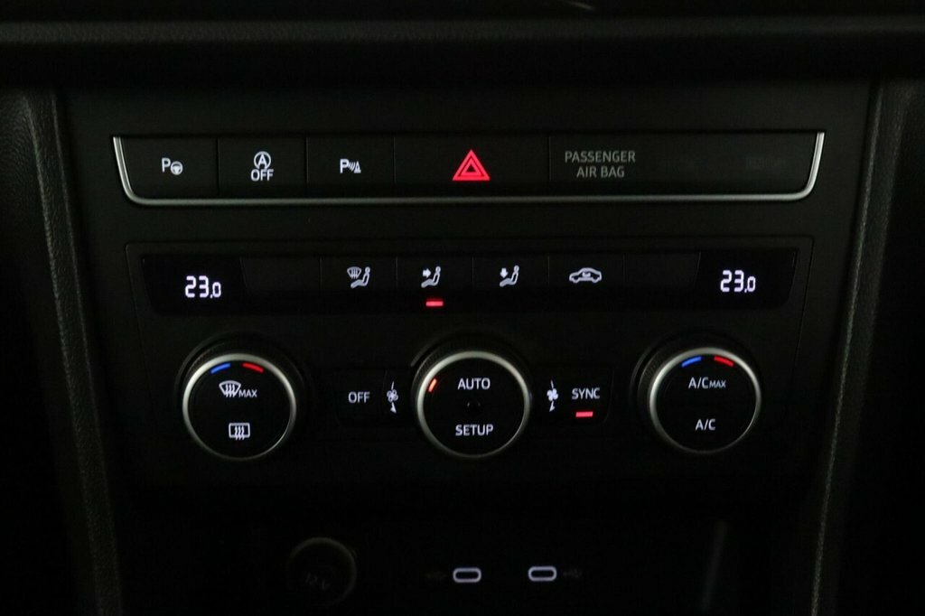 Seat Ateca Se Technology Blue #23