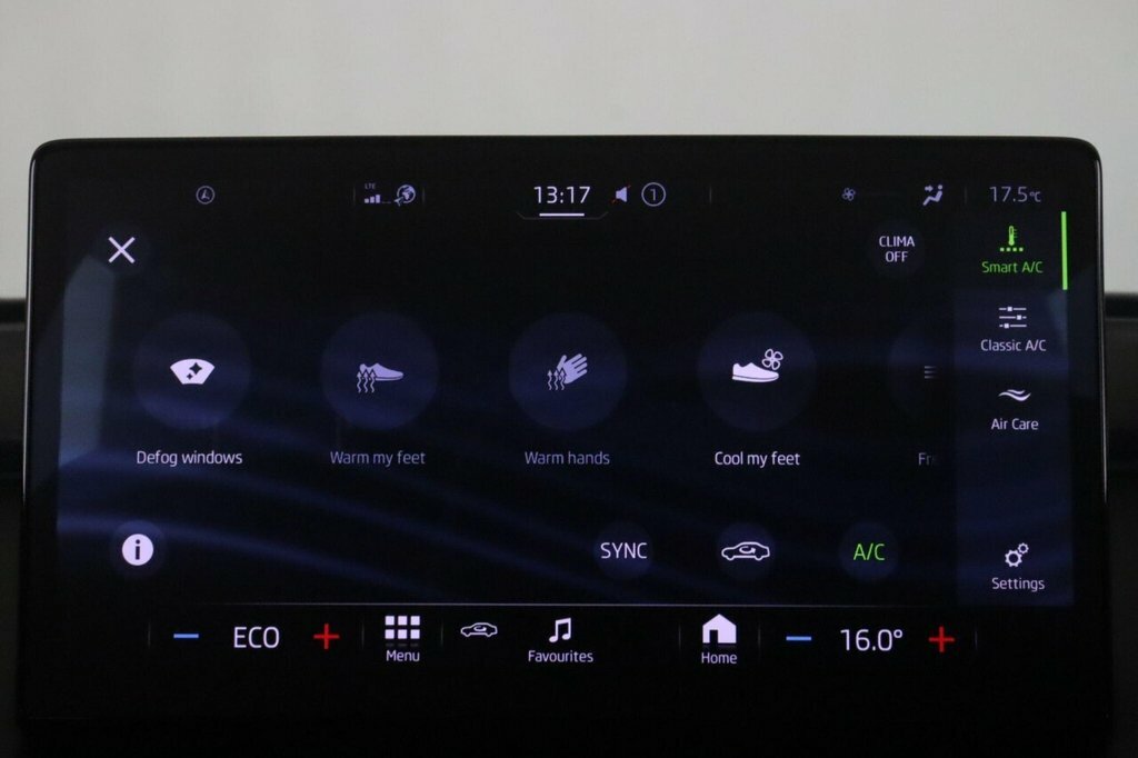 Skoda ENYAQ 80 Grey #28