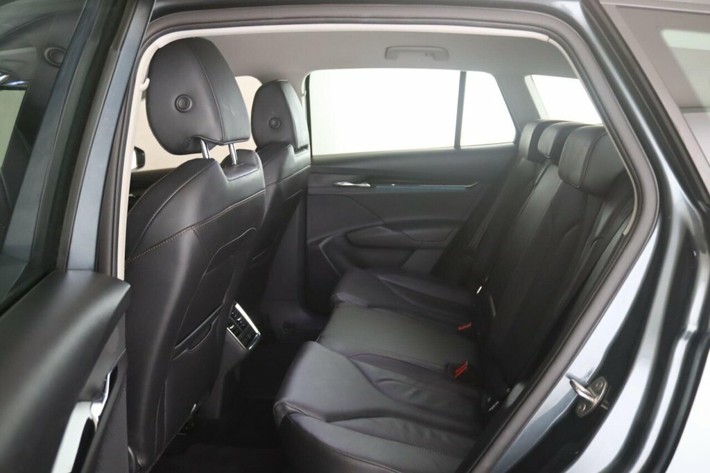 Skoda ENYAQ 80 Grey #12