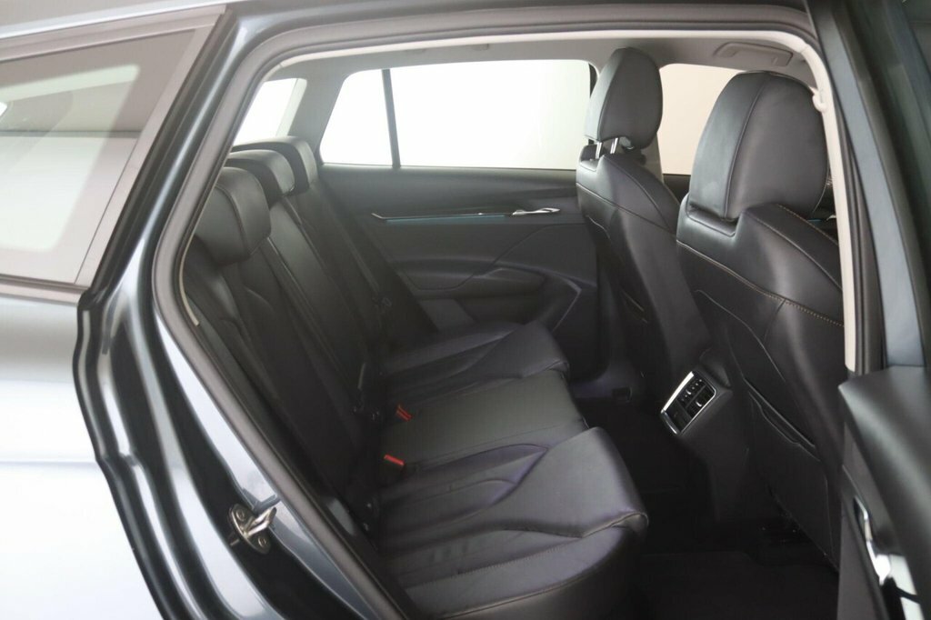 Skoda ENYAQ 80 Grey #14