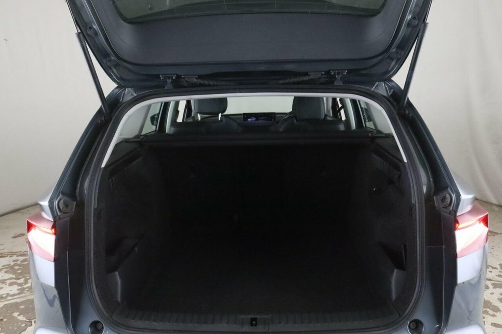 Skoda ENYAQ 80 Grey #13