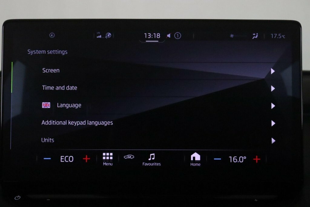 Skoda ENYAQ 80 Grey #35