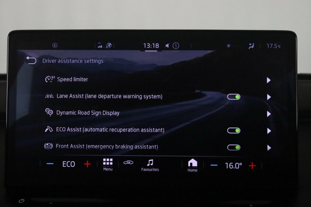 Skoda ENYAQ 80 Grey #31