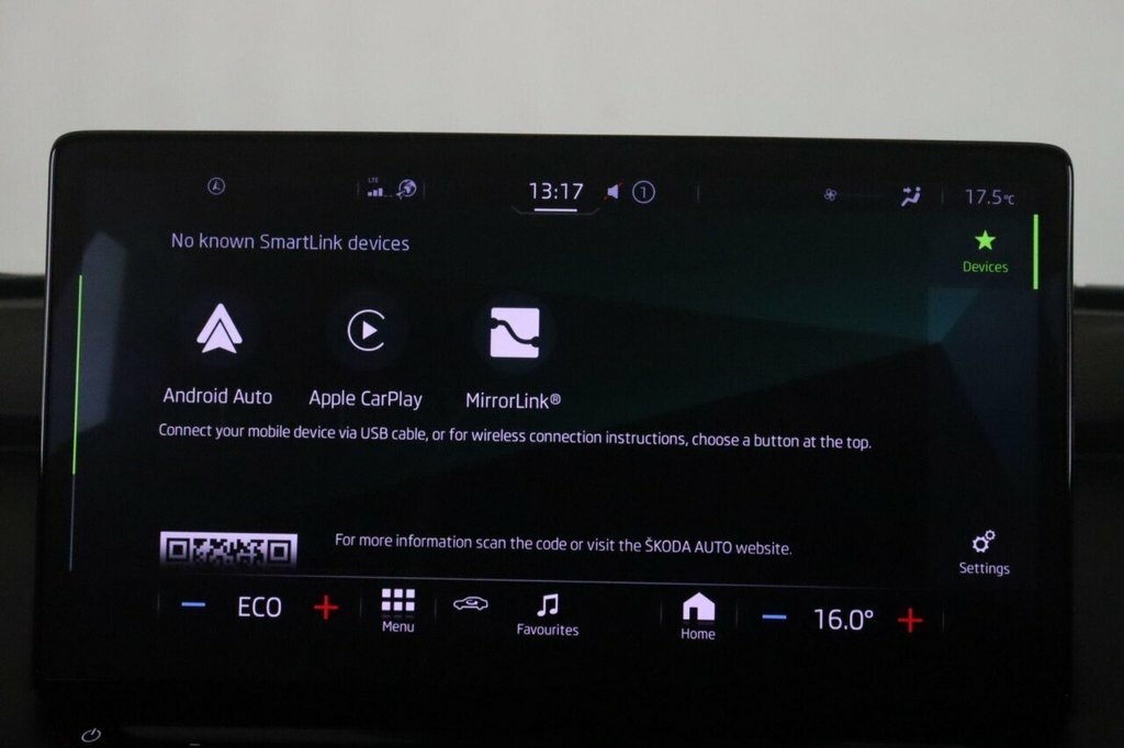 Skoda ENYAQ 80 Grey #29