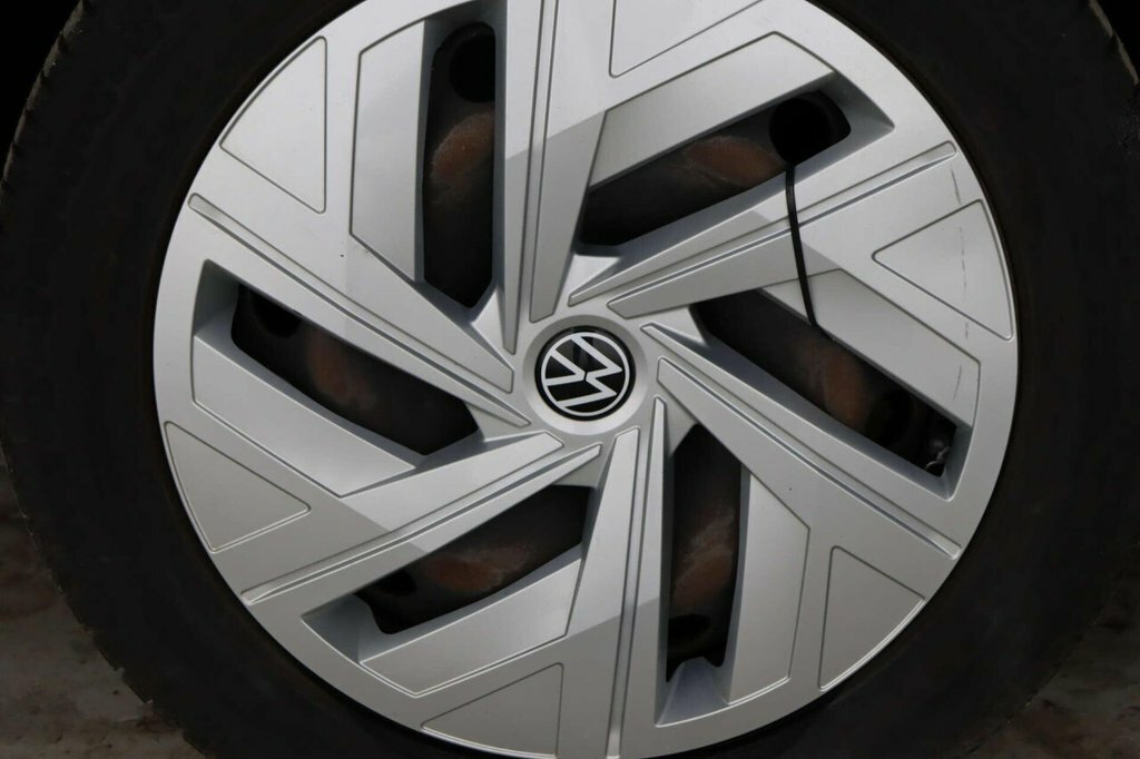 Volkswagen ID.4 Pro Performance 77Kwh Life White #28
