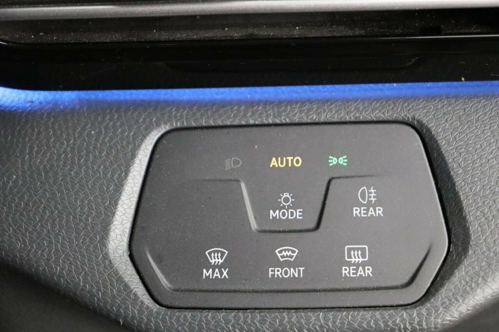 Volkswagen ID.4 Pro Performance 77Kwh Life White #20
