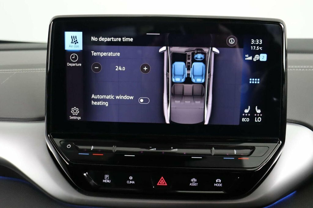 Volkswagen ID.4 Pro Performance 77Kwh Life White #45