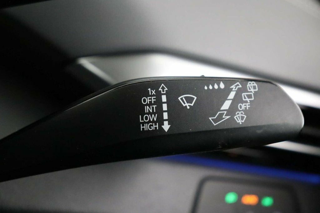 Volkswagen ID.4 Pro Performance 77Kwh Life White #22