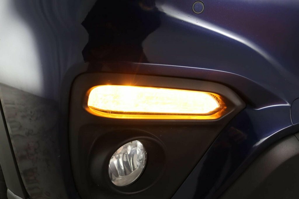 Suzuki S Cross Motion #25