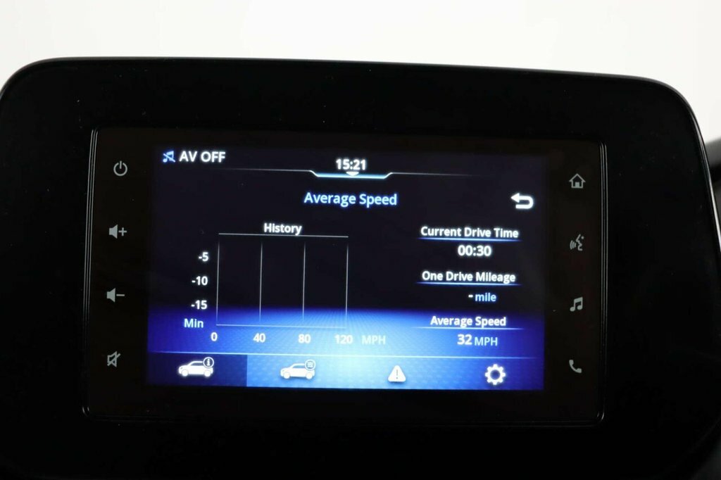 Suzuki S Cross Motion #33