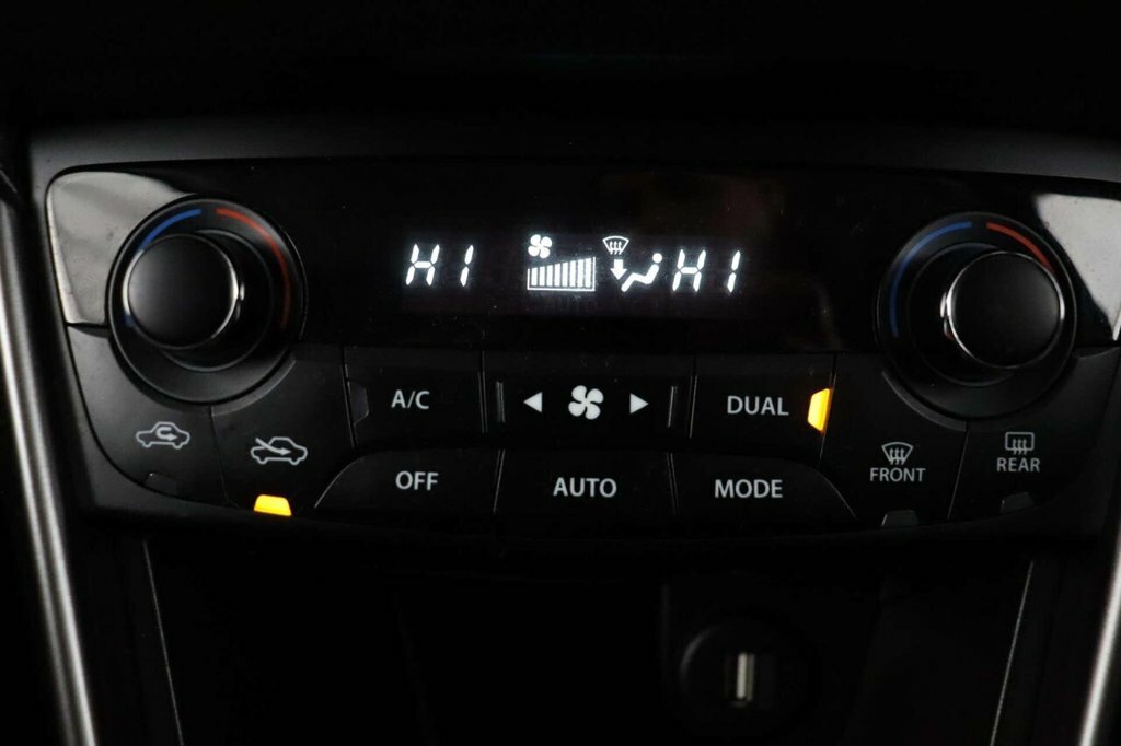 Suzuki S Cross Motion #22