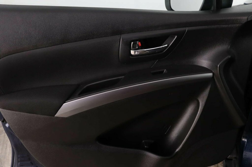 Suzuki S Cross Motion #27