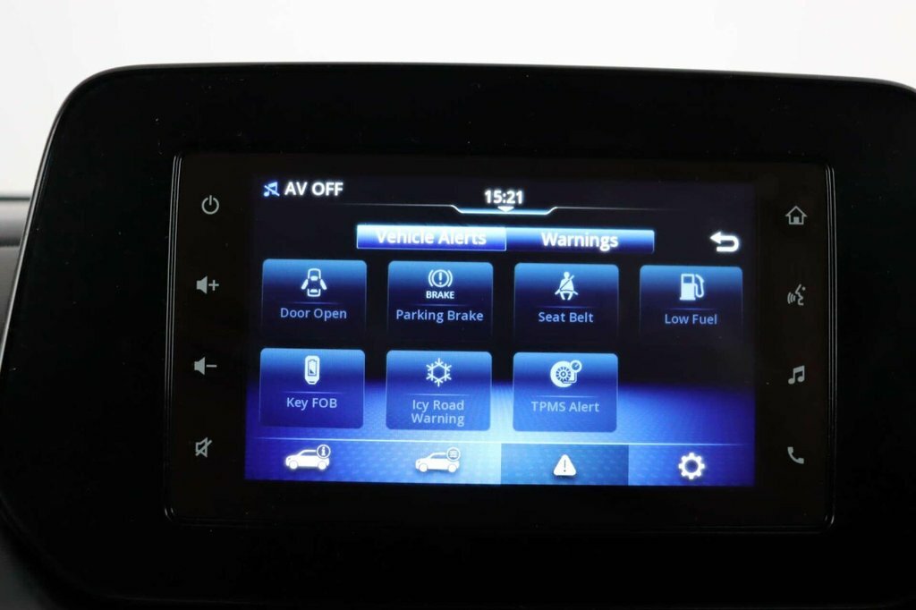 Suzuki S Cross Motion #36