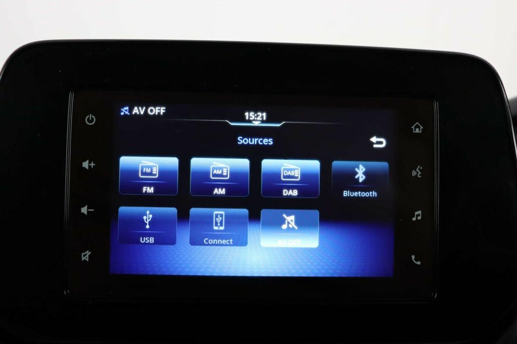 Suzuki S Cross Motion #31