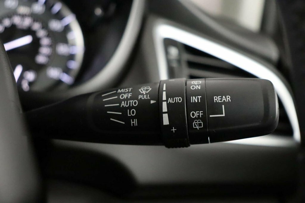Suzuki S Cross Motion #20