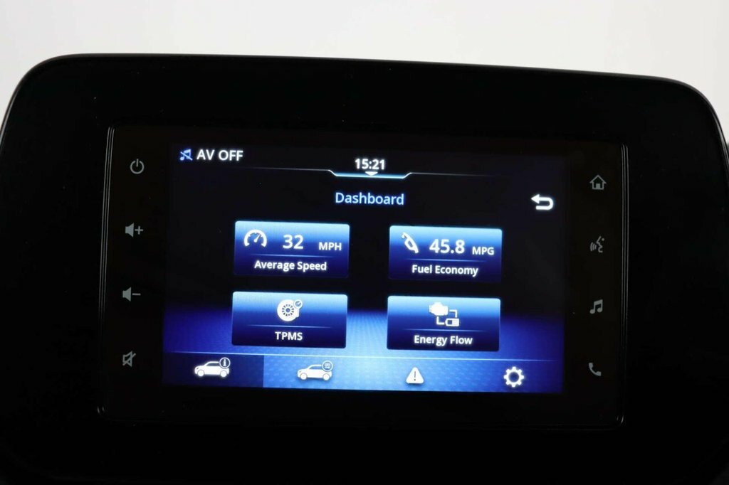 Suzuki S Cross Motion #32