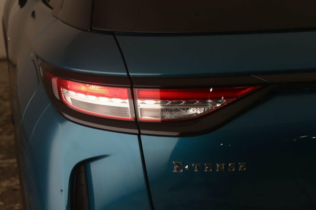 DS DS 3 Crossback Crossback 1.5 Bluehdi 110 Bastille Blue #10