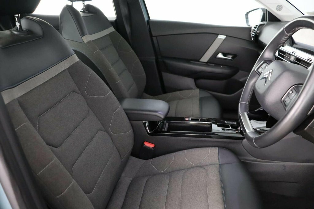 Citroen C4 1.2 Puretech 130 Shine Brown #13