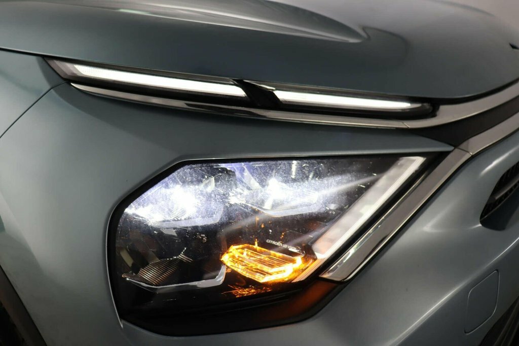 Citroen C4 1.2 Puretech 130 Shine Brown #25