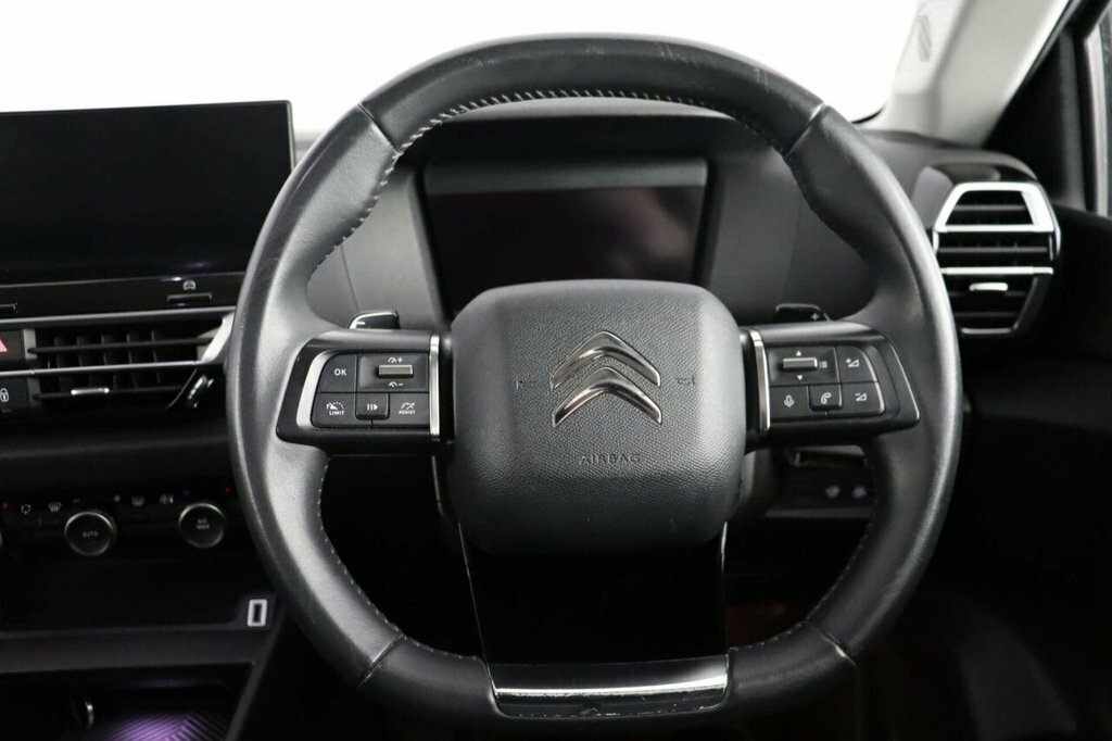 Citroen C4 1.2 Puretech 130 Shine Brown #10