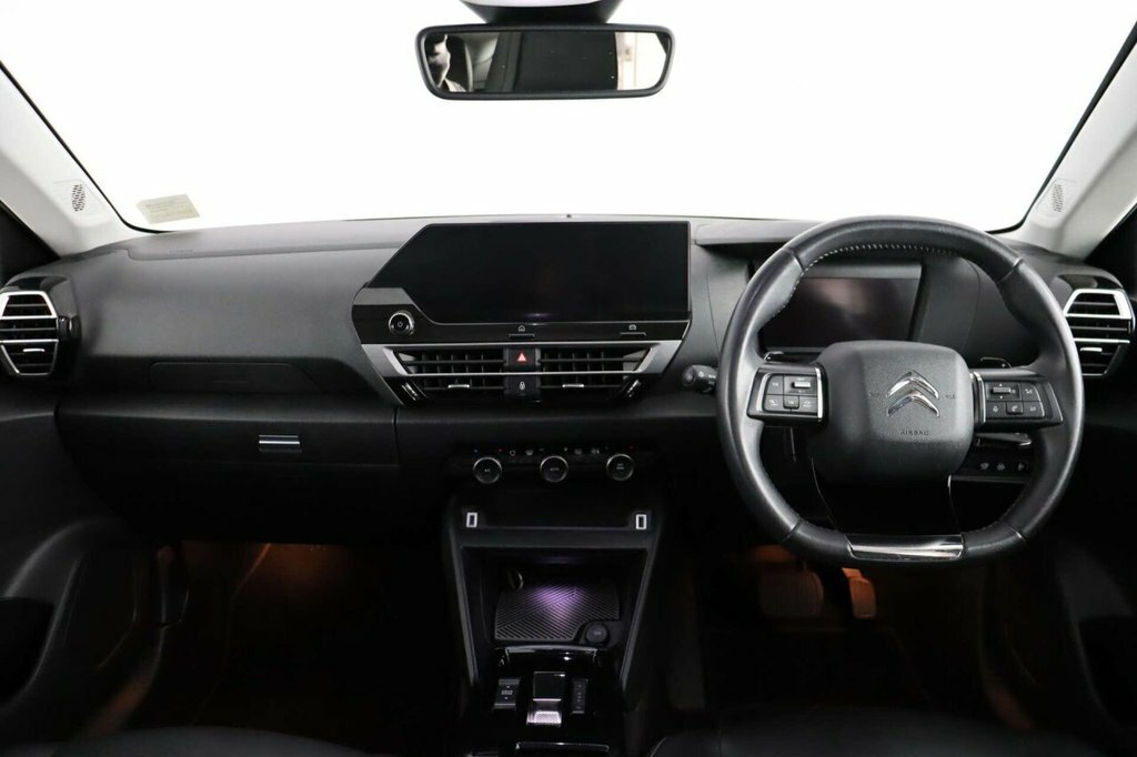 Citroen C4 1.2 Puretech 130 Shine Brown #11