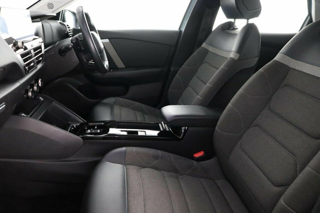 Citroen C4 1.2 Puretech 130 Shine Brown #14