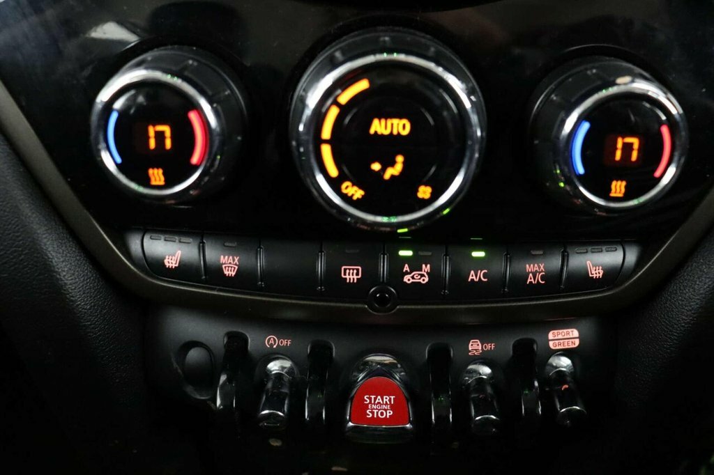 Mini Countryman 1.5 Cooper Classic Steptronic Grey #24