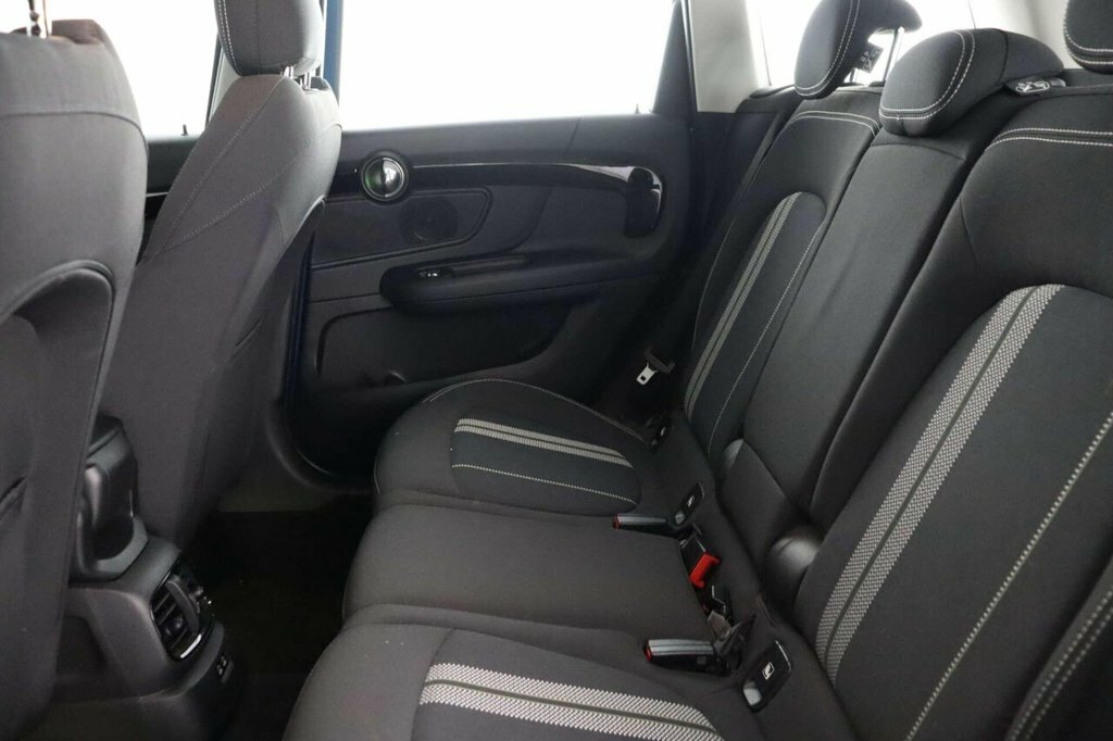 Mini Countryman 1.5 Cooper Classic Steptronic Grey #15