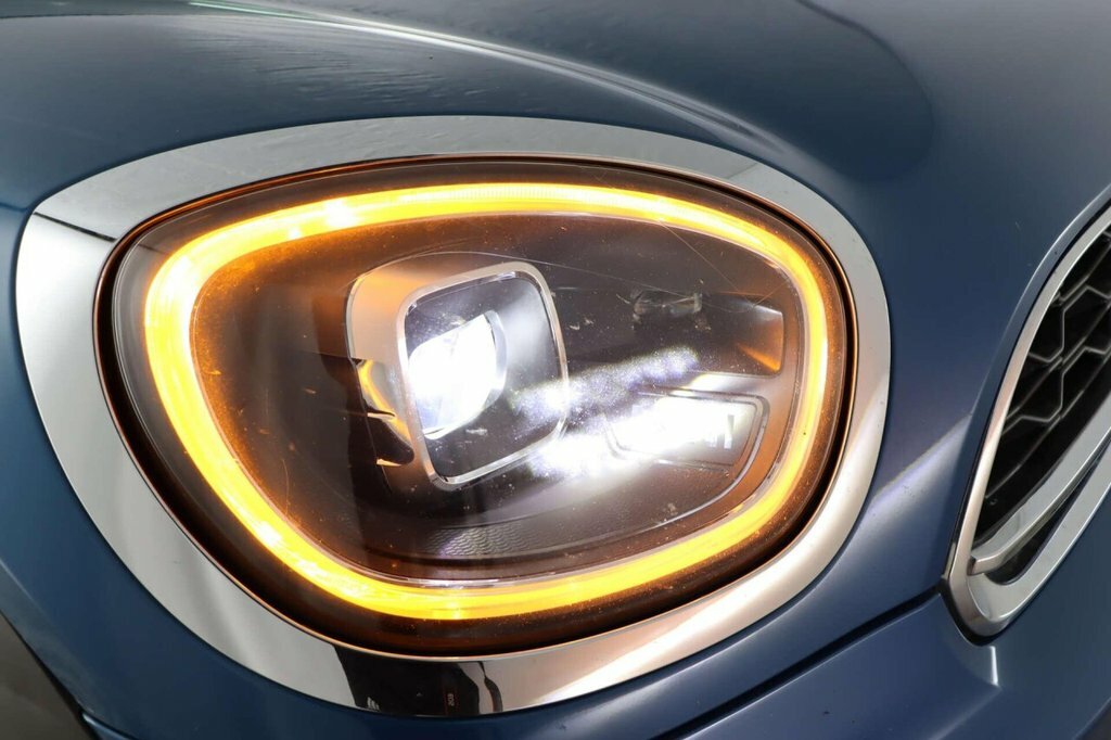 Mini Countryman 1.5 Cooper Classic Steptronic Grey #29