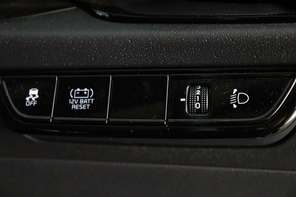 Kia Niro 1.6 Gdi Phev 2 Dct Red #19
