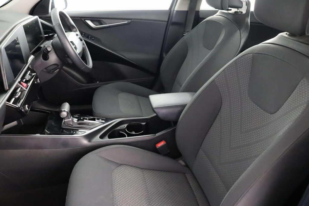 Kia Niro 1.6 Gdi Phev 2 Dct Red #15