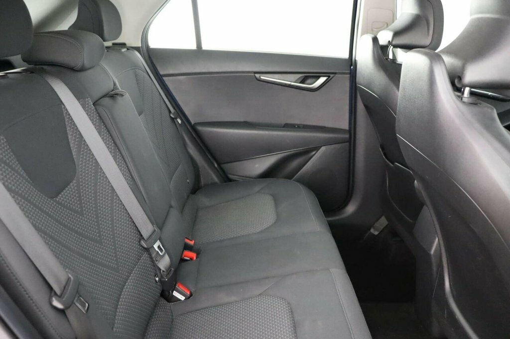 Kia Niro 1.6 Gdi Phev 2 Dct Red #13