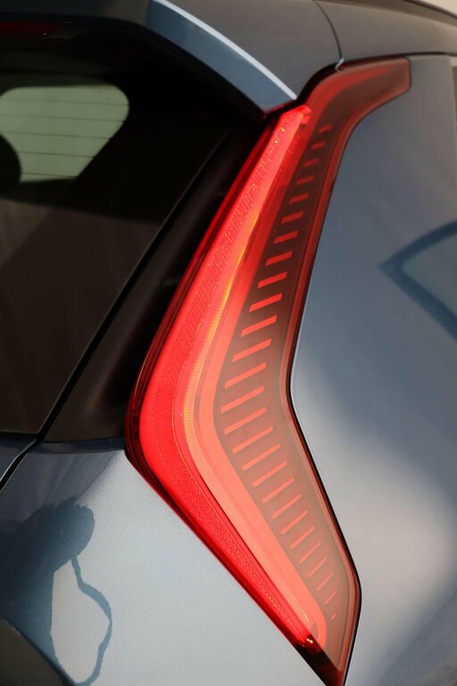 Kia Niro 1.6 Gdi Phev 2 Dct Red #24