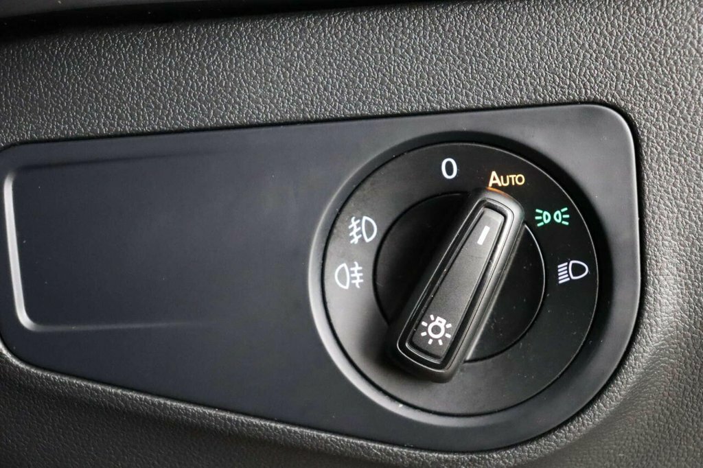 Seat Tarraco 1.5 Ecotsi Se Technology Dsg Estate PY23EHB Black #21