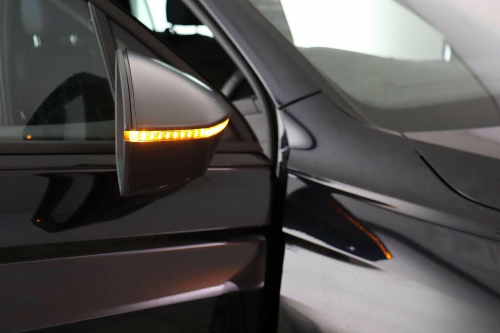Seat Tarraco 1.5 Ecotsi Se Technology Dsg Estate PY23EHB Black #30