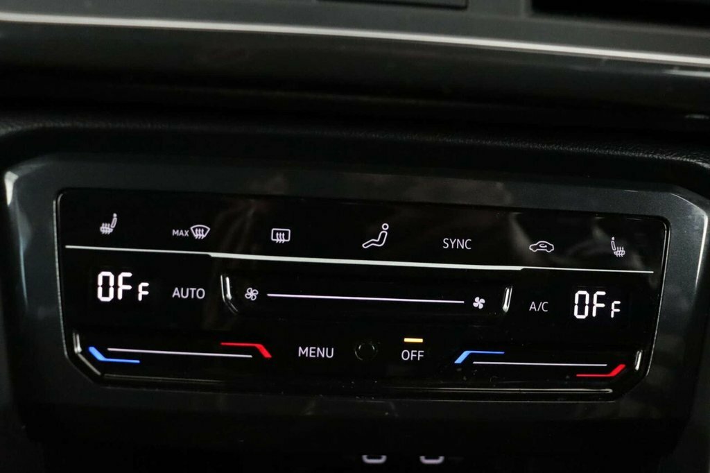 Seat Tarraco 1.5 Ecotsi Se Technology Dsg Estate PY23EHB Black #24