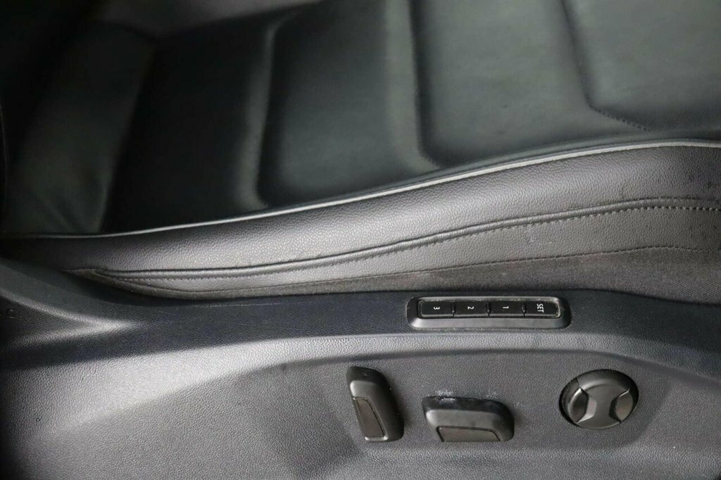 Seat Tarraco 1.5 Ecotsi Se Technology Dsg Estate PY23EHB Black #27