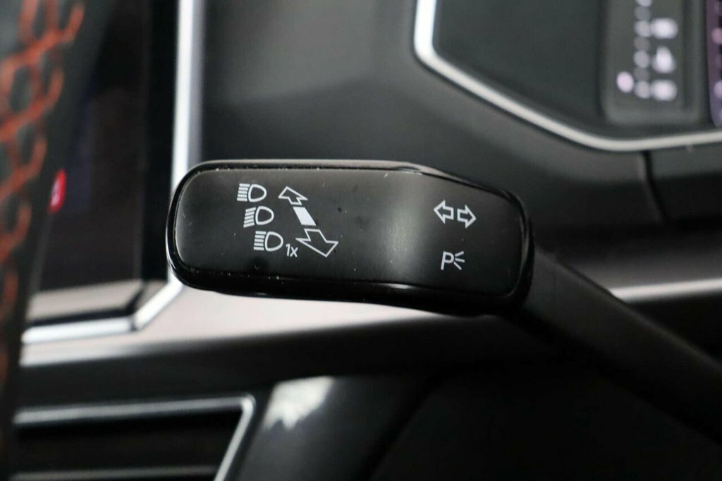 Seat Tarraco 1.5 Ecotsi Se Technology Dsg Estate PY23EHB Black #22