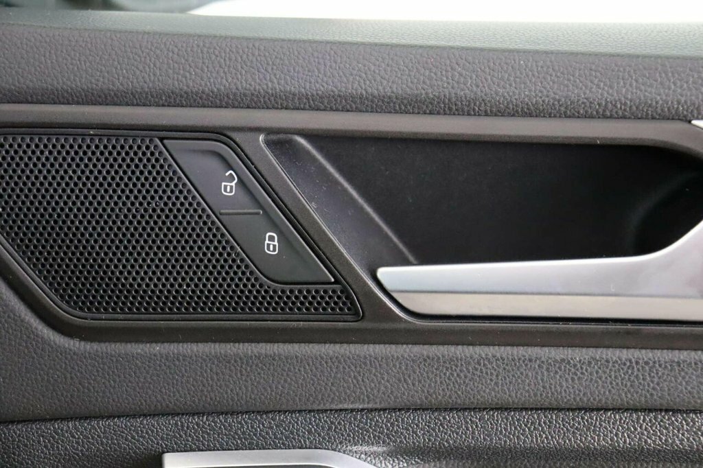Seat Tarraco 1.5 Ecotsi Se Technology Dsg Estate PY23EHB Black #18
