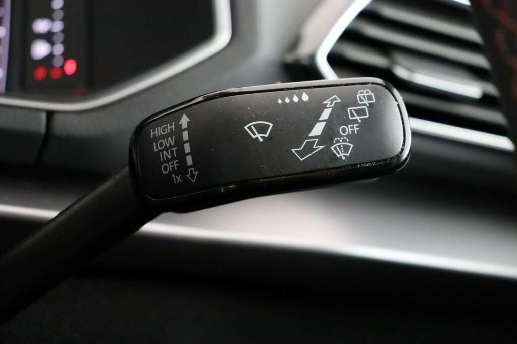 Seat Tarraco 1.5 Ecotsi Se Technology Dsg Estate PY23EHB Black #23