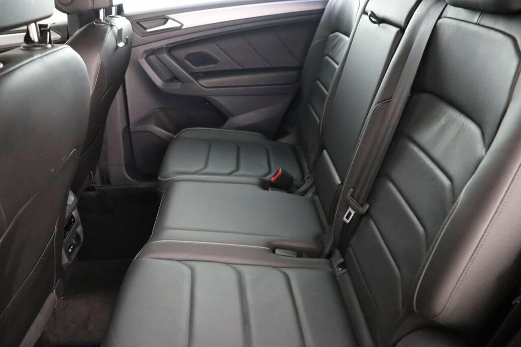 Seat Tarraco 1.5 Ecotsi Se Technology Dsg Estate PY23EHB Black #15