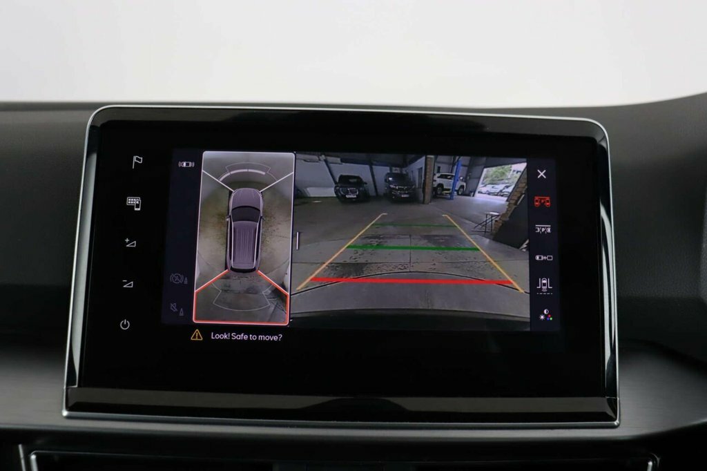 Seat Tarraco 1.5 Ecotsi Se Technology Dsg Estate PY23EHB Black #53