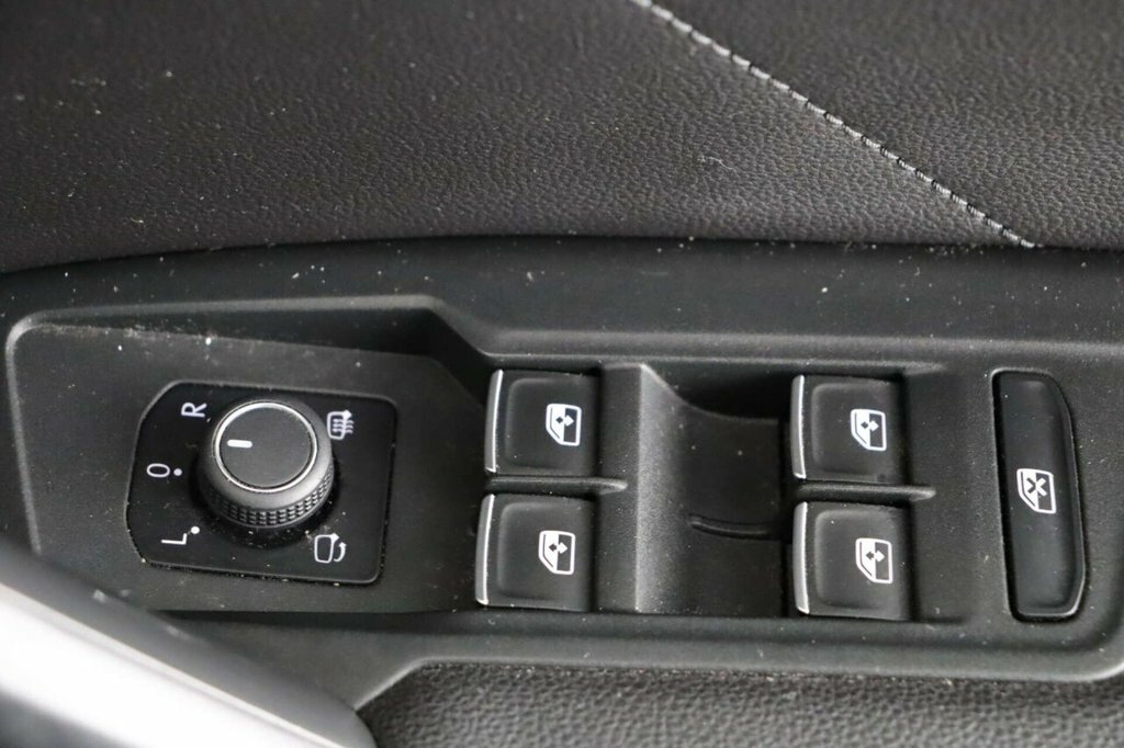 Seat Tarraco 1.5 Ecotsi Se Technology Dsg Estate PY23EHB Black #19