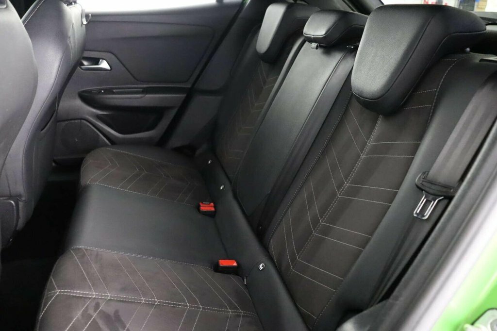 Vauxhall Mokka-e 100Kw Gs 50Kwh YS23LYD Black #15