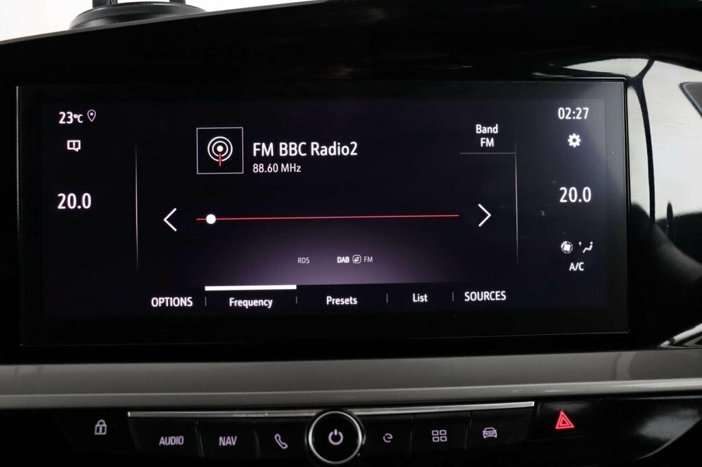 Vauxhall Mokka-e 100Kw Gs 50Kwh YS23LYD Black #43
