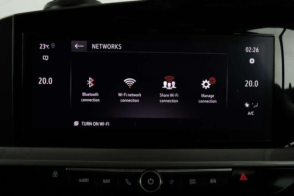 Vauxhall Mokka-e 100Kw Gs 50Kwh YS23LYD Black #33