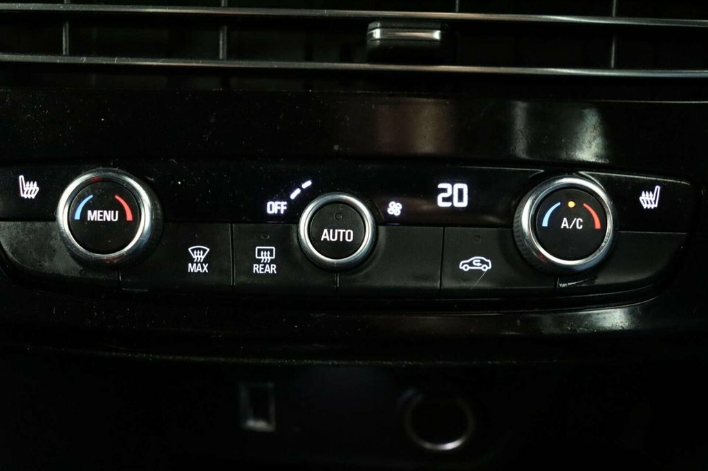 Vauxhall Mokka-e 100Kw Gs 50Kwh YS23LYD Black #23