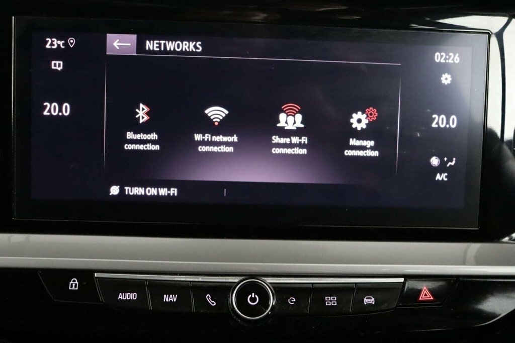 Vauxhall Mokka-e 100Kw Gs 50Kwh YS23LYD Black #32
