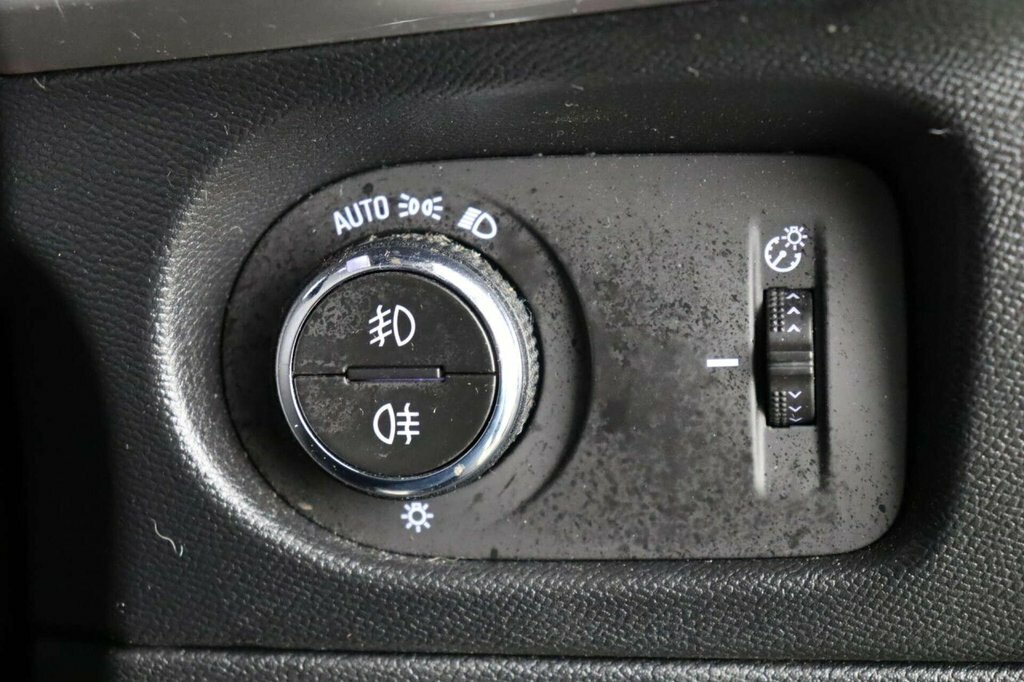 Vauxhall Mokka-e 100Kw Gs 50Kwh YS23LYD Black #19