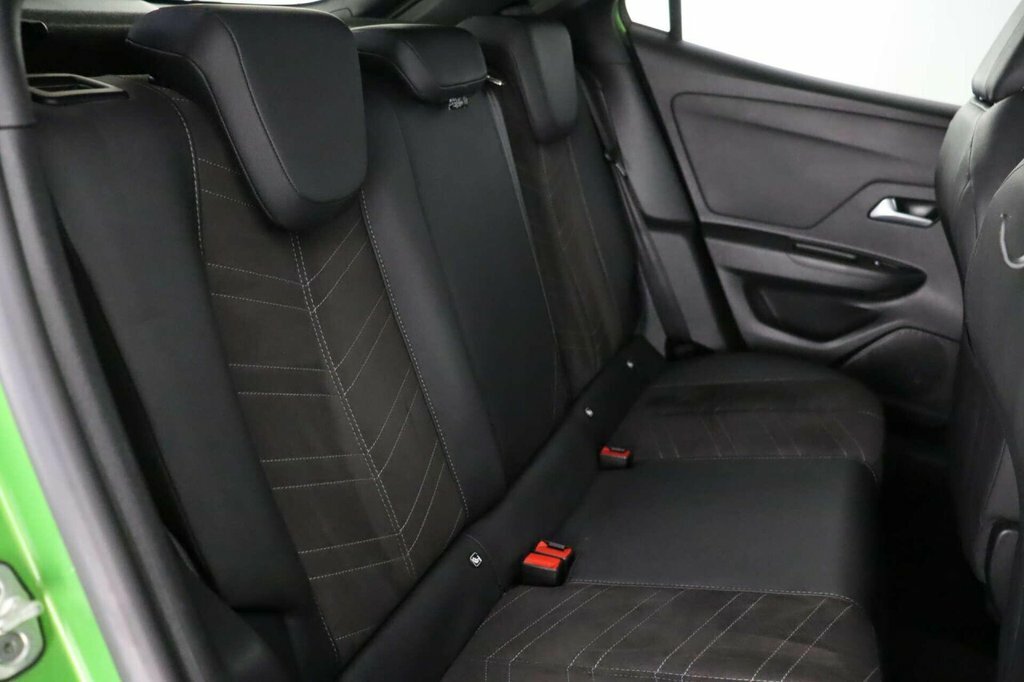 Vauxhall Mokka-e 100Kw Gs 50Kwh YS23LYD Black #12